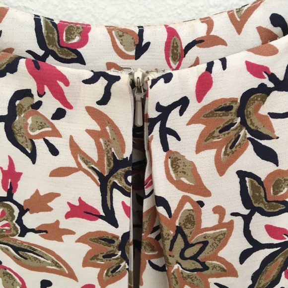 TORY BURCH cape silk top - Picture 7 of 8
